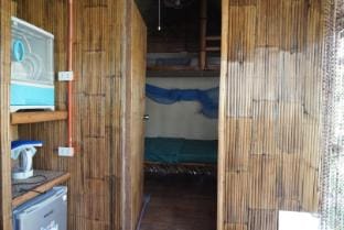 M&K's Guesthouse, Kubo A Vacation rental in Central Visayas