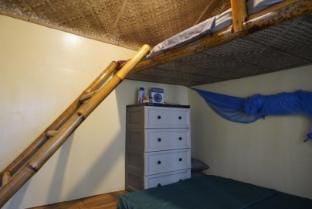 M&K's Guesthouse, Kubo A Vacation rental in Central Visayas