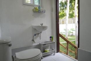 M&Ks Guesthouse, Kubo B Vacation rental in Panglao