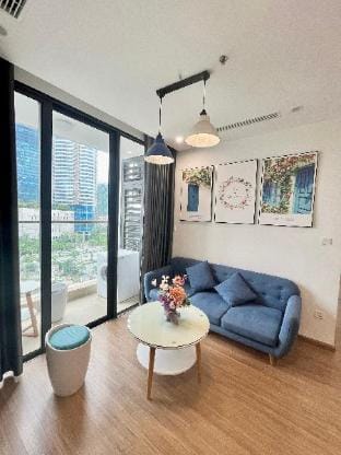 Luxury 2bed-Vinhomes skylake 3 min to Kengnam Apartment in Laos