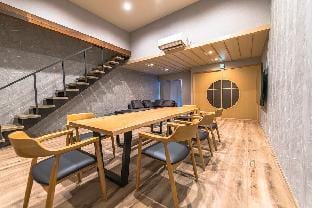 Koukian Euphoria Sado's Private Lodge Vacation rental in Japan