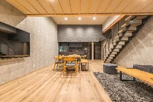 Koukian Euphoria Sado's Private Lodge Vacation rental in Japan