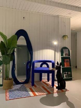 4F Entire Rooftop & BBQ | 4min Metro, 10min Beach Vacation rental in Busan