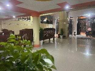 White House  Apartment in Phnom Penh Province