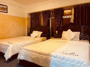 White House  Apartment in Phnom Penh Province