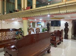 White House  Apartment in Phnom Penh Province