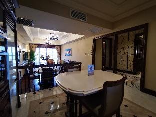 Casa del Rio Residences  Apartment in Malacca