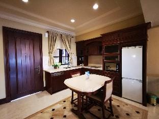 Casa del Rio Residences  Apartment in Malacca
