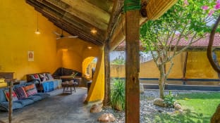 Ben House 3BR Oceanview An Bang Beach Hoi An  Villa in Hoi An