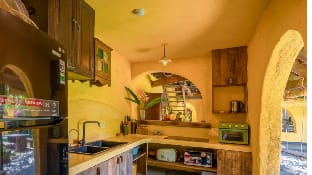 Ben House 3BR Oceanview An Bang Beach Hoi An  Villa in Hoi An