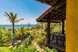 Flow House 3BR Oceanview An Bang Beach Hoi An Vacation rental in Hoi An