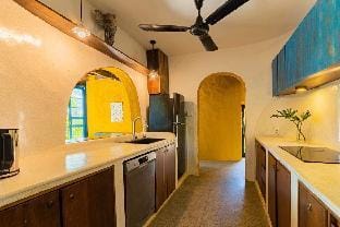 Flow House 3BR Oceanview An Bang Beach Hoi An Vacation rental in Hoi An