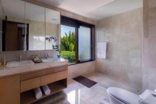 Anggrek Kemuning 3BR Private Pool Villa Y01A Villa in Ubud