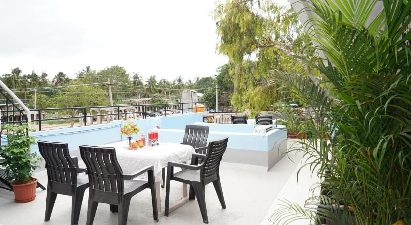 HOTEL VIJAYANAGARA KINGS COURT Hotel in Karnataka