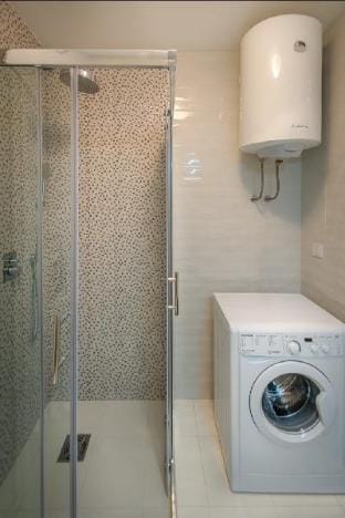 Adriatic Sunshine Apartment Apartment in Budva Municipality