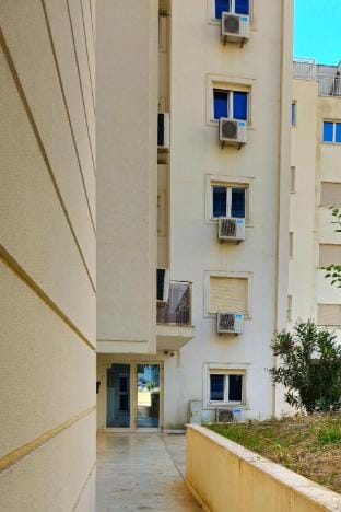 Adriatic Sunshine Apartment Apartment in Budva Municipality