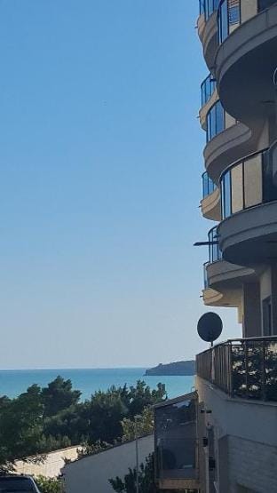 Adriatic Sunshine Apartment Apartment in Budva Municipality