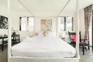 88 Steps Villa 4BR Seaside An Bang Beach Hoi An Villa in Hoi An
