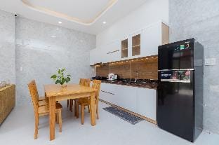 Vision House Homestay  Apartment in Vung Tau
