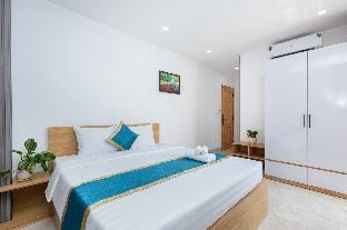 Vision House Homestay  Apartment in Vung Tau