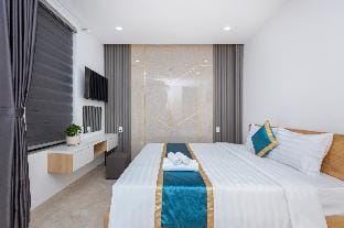 Vision House Homestay  Apartment in Vung Tau