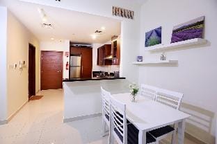 Brown Stone Holiday Homes West Wharf Vacation rental in Dubai