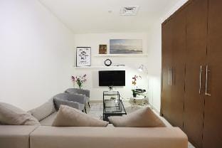 Brown Stone Holiday Homes West Wharf Vacation rental in Dubai