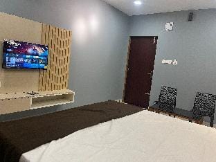 H2cottage ( happy hours ) Villa in Tamil Nadu