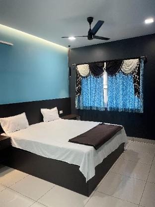H2cottage ( happy hours ) Villa in Tamil Nadu