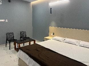 H2cottage ( happy hours ) Villa in Tamil Nadu