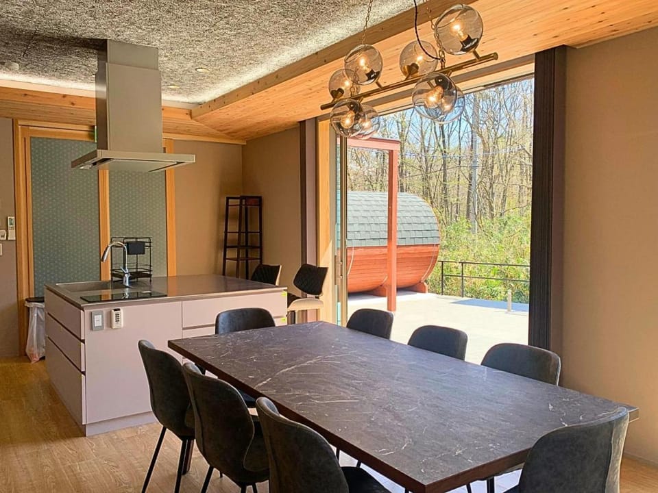 Tabinoteitaku Zao Miyagi Vacation rental in Miyagi Prefecture