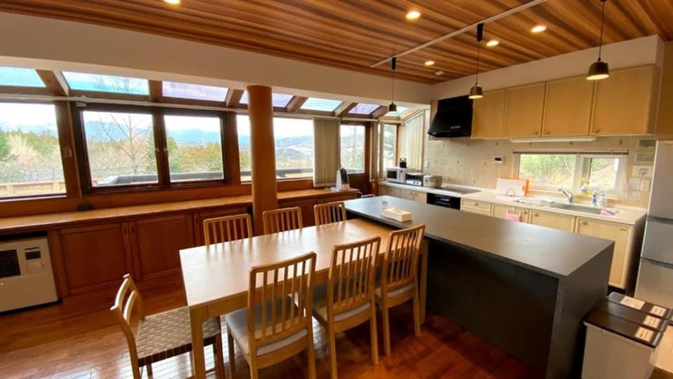 Tabinoteitaku Zao Miyagi Vacation rental in Miyagi Prefecture