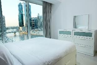 Brown Stone Holiday Homes WW Vacation rental in Dubai