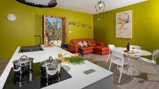 Dimora degli Ulivi 10, Emma Villas Villa in Sicily