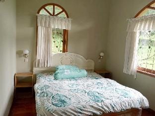 Villa Ciater Highland Resort 4 KT 3 KM Villa in West Java