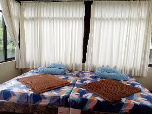 Villa Ciater Highland Resort 4 KT 3 KM Villa in West Java