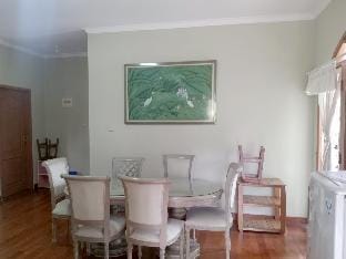 Villa Ciater Highland Resort 4 KT 3 KM Villa in West Java