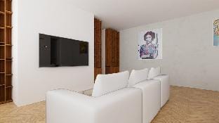 Olympics Marais Luxury 3 bed in private alley Vacation rental in Paris