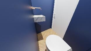 Olympics Marais Luxury 3 bed in private alley Vacation rental in Paris