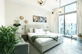 Brown Stone - Marina & JBR DEC Vacation rental in Dubai