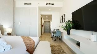 Brown Stone - City View Bloom Vacation rental in Dubai