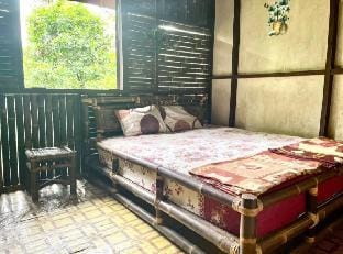 Batu Kapal Lodge Villa in Indonesia