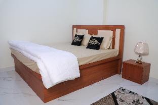 Moosavi Homes Spacious and Comfortable Apartment in Hyderabad