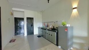 Private beach, swimming pool view max 10pax Apartment in Port Dickson