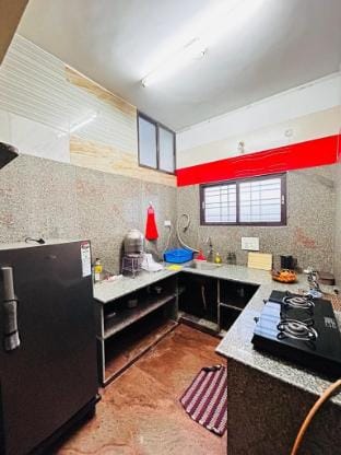 One Living Stays 01 Vacation rental in Karnataka