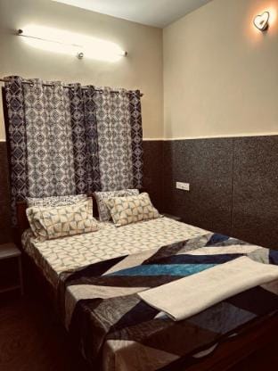 One Living Stays 01 Vacation rental in Karnataka