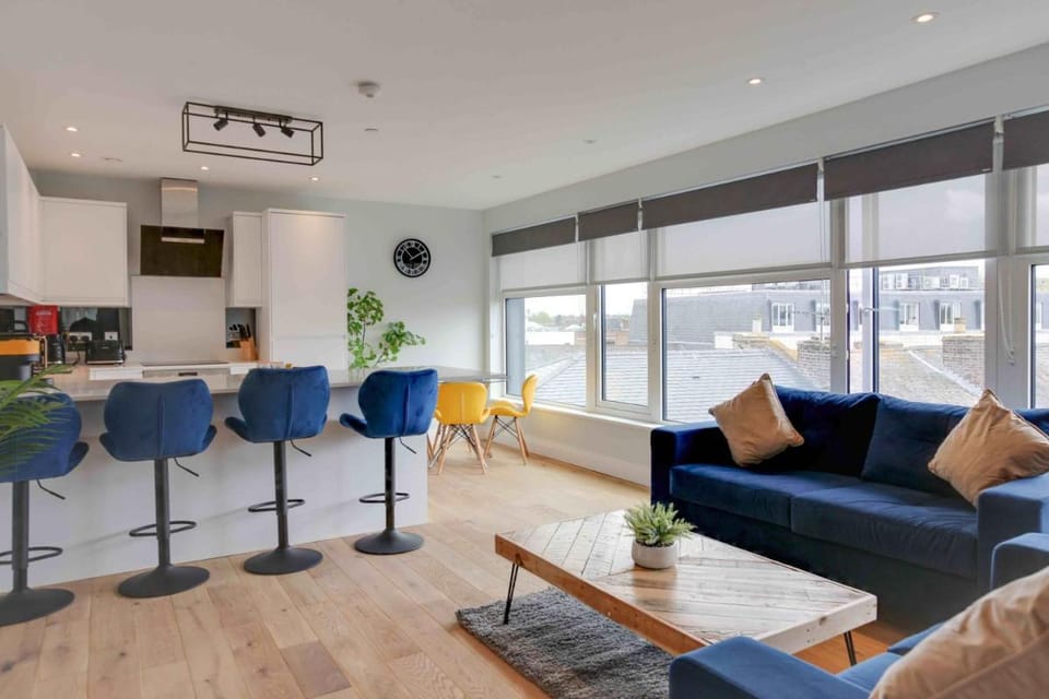 New London Life Executive Apartments Apartment in Chelmsford