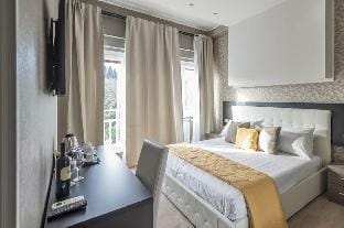 Matrimoniale Apartment in Rome