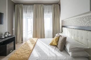 Matrimoniale Apartment in Rome
