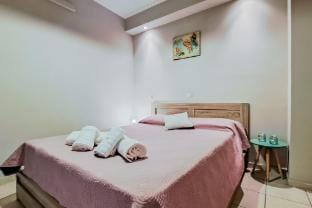 Cozy 1 Bedroom Apartment in City Center Apartment in Zakynthos
